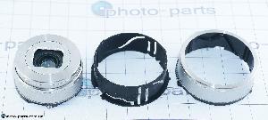 Кольцо Olympus VG120, сер, в сборе
